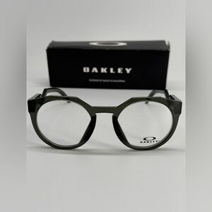 Oakley Black Men's Eyewear